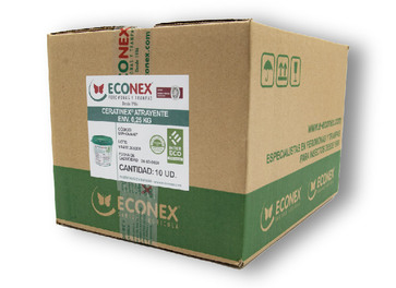 Caisse de 10 unités